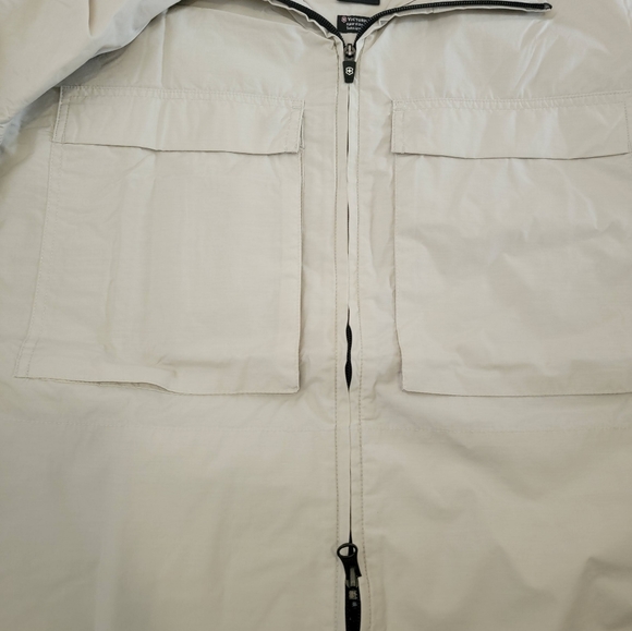 VICTORINOX  size L - Picture 4 of 10